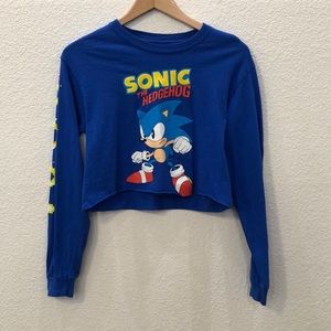 Forever 21 | Sonic T-Shirt